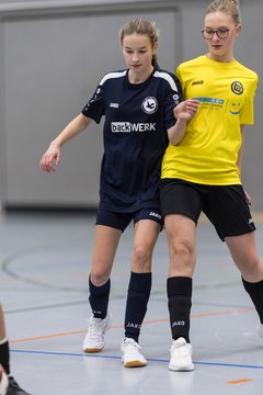 Bild 100 - wBJ Futsalmeisterschaft Vorrunde